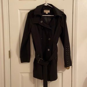 Women’s Peacoat